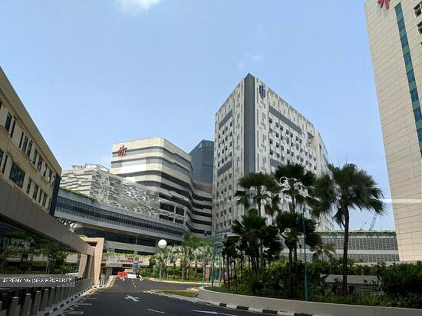 Tan Tock Seng Hospital (D11), Retail #502808131
